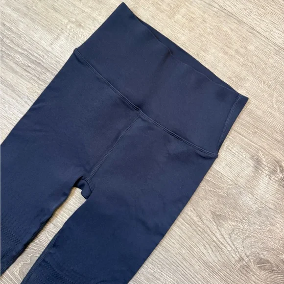 •FABLETICS• SCULPT KNIT LEGGINGS - Picture 2 of 7